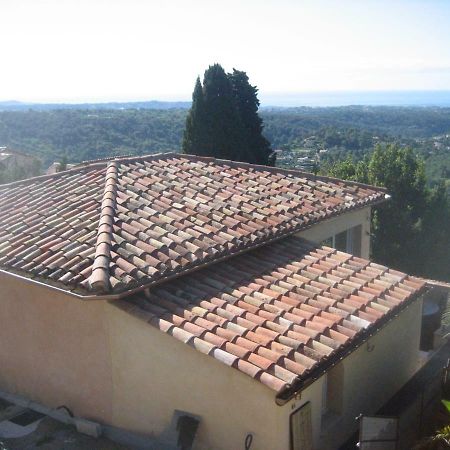 Saberic Apartment Vence Exterior photo