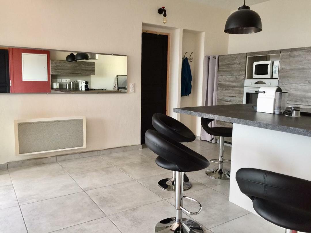 Saberic Apartment Vence Exterior photo