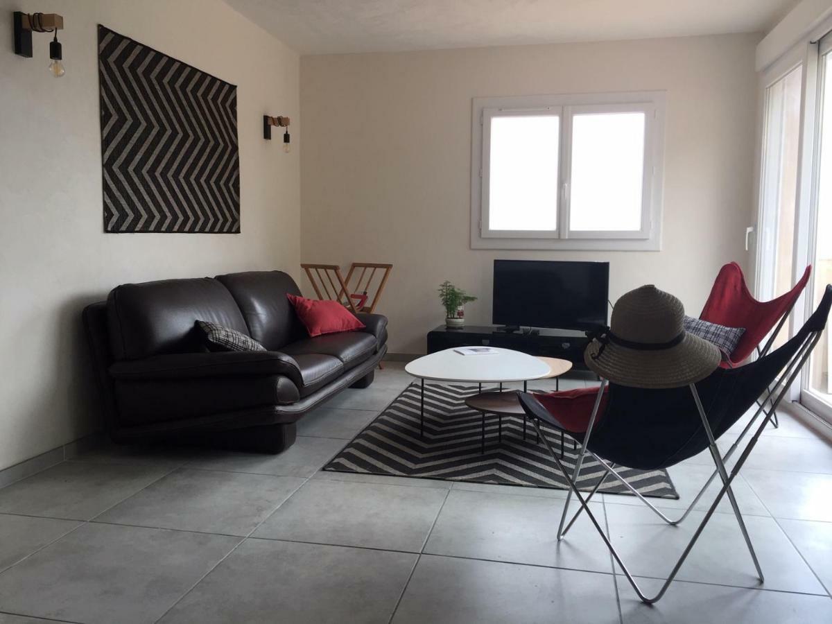 Saberic Apartment Vence Exterior photo