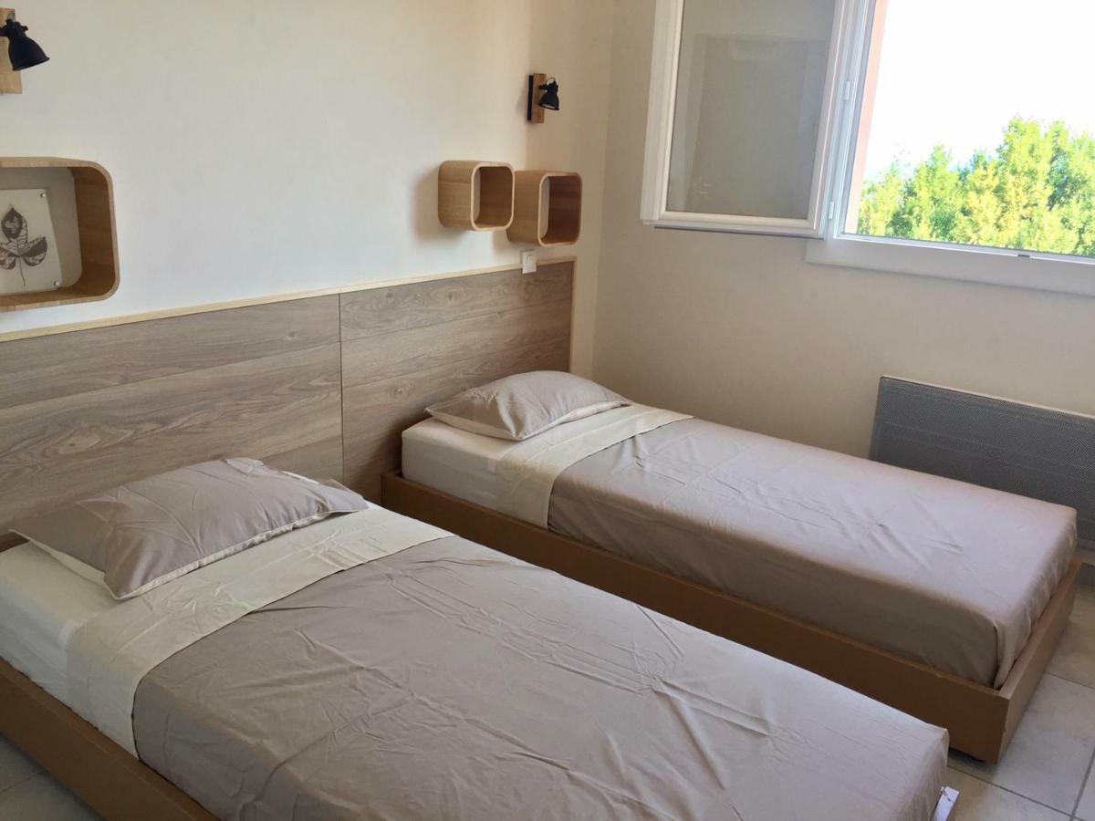 Saberic Apartment Vence Exterior photo